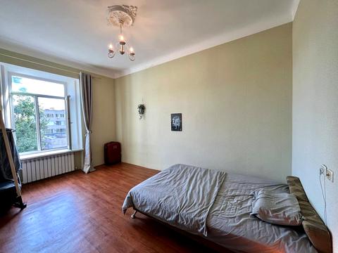 квартира по адресу Канатная ул., 81