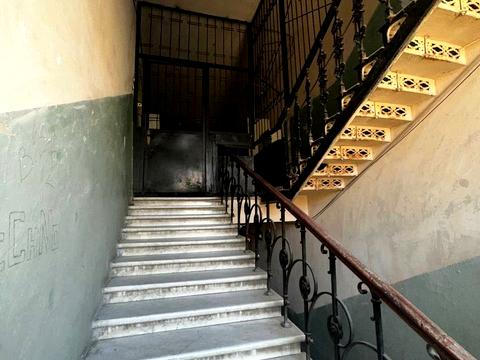 квартира по адресу Канатная ул., 81