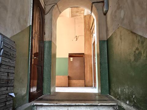 квартира по адресу Канатная ул., 81