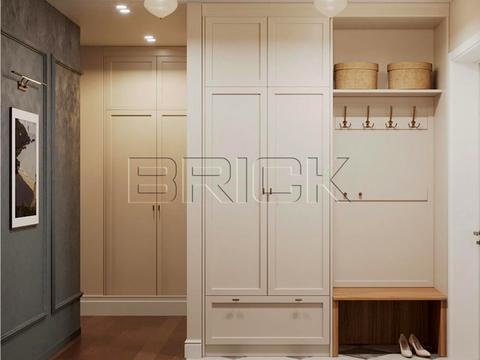квартира за адресою Набережно-Рибальська вул., 27