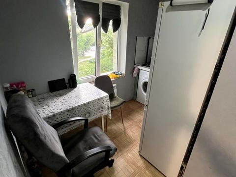 квартира за адресою Остафія Дашкевича вул. (Курнатовського), 15-А