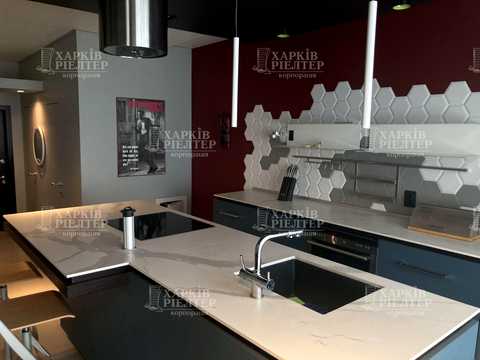 квартира по адресу Миколы Бажана просп., 7-Ж