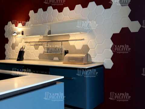 квартира по адресу Миколы Бажана просп., 7-Ж