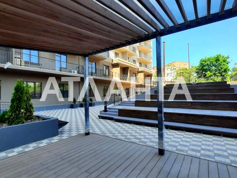квартира за адресою Тополевий пров., 17А