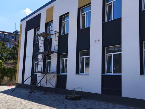квартира за адресою Дніпро, Князя Ярослава Мудрого вул. (Ленінградська), 59