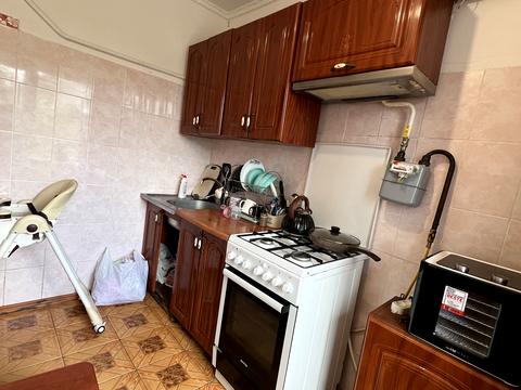 квартира по адресу Бандери, 11
