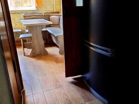 квартира за адресою Гарібальді вул., 7а