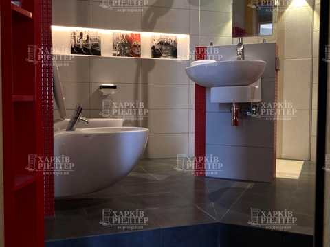 квартира по адресу Миколы Бажана просп., 7-Ж