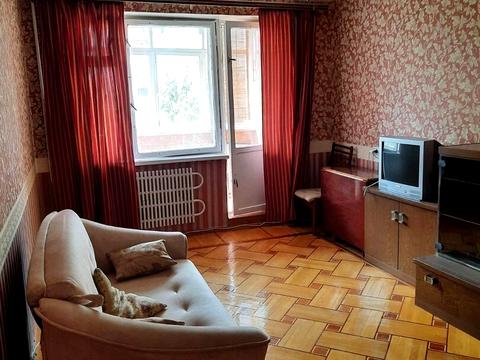 квартира за адресою Гарібальді вул., 7а