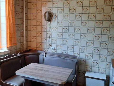 квартира за адресою Гарібальді вул., 7а