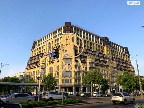 квартира по адресу Нижний Вал ул., (Будинок 1)