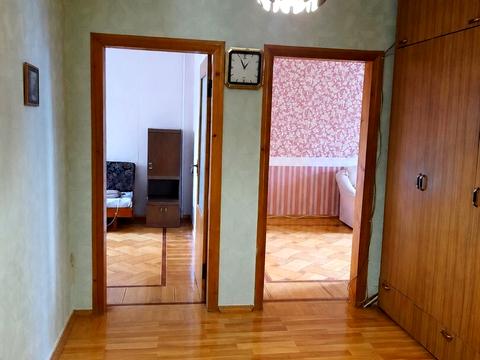 квартира за адресою Гарібальді вул., 7а