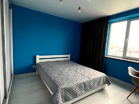 квартира по адресу Роксоланы ул., 5