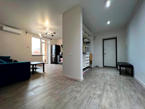 квартира по адресу Роксоланы ул., 5