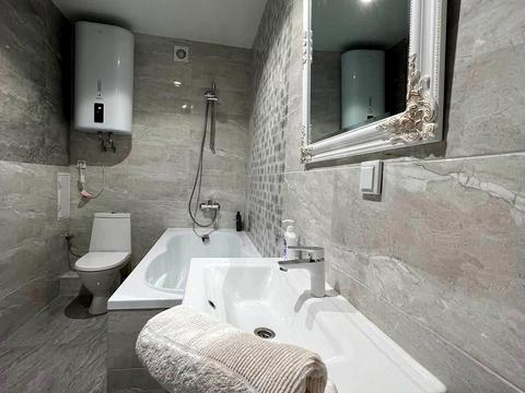 квартира по адресу Роксоланы ул., 5