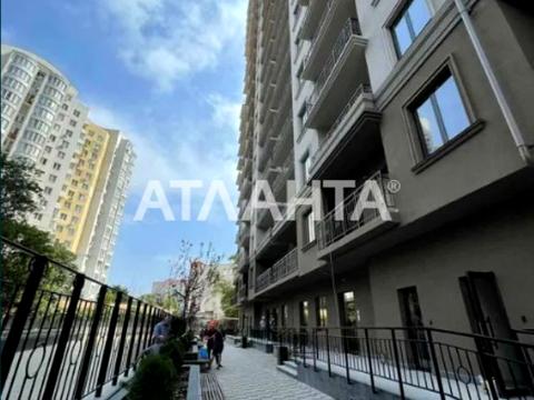 квартира за адресою Тополевий пров., 17А