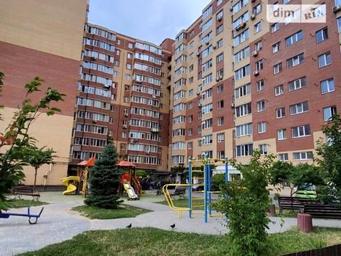 квартира по адресу Академика Янгеля ул. (Фрунзе), 6к