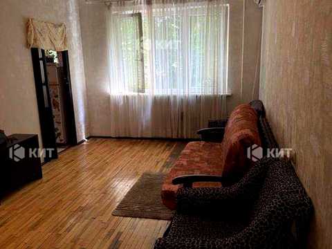 квартира по адресу Гвардейцев-Широнинцев ул., 60