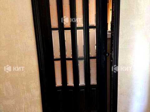 квартира по адресу Гвардейцев-Широнинцев ул., 60