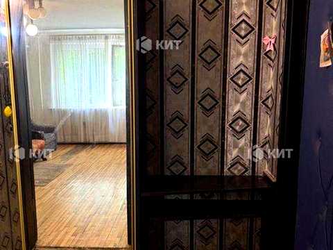 квартира по адресу Гвардейцев-Широнинцев ул., 60