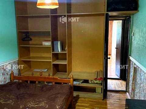 квартира по адресу Гвардейцев-Широнинцев ул., 60