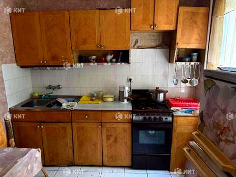 квартира по адресу Гвардейцев-Широнинцев ул., 60