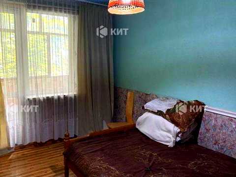 квартира по адресу Гвардейцев-Широнинцев ул., 60