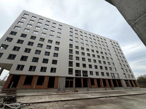 квартира за адресою Трускавецька вул., (Будинок 1)