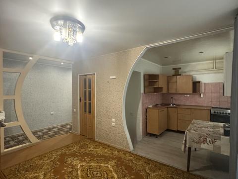 квартира по адресу Вареная ул., 36