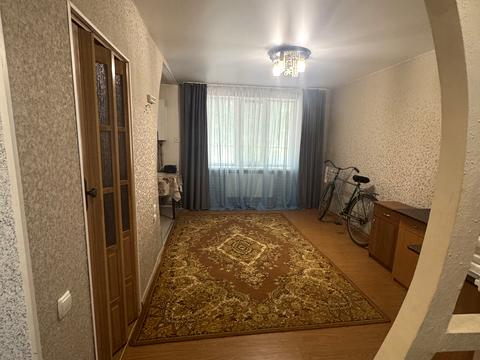 квартира по адресу Вареная ул., 36