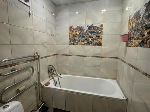 квартира по адресу Вареная ул., 36