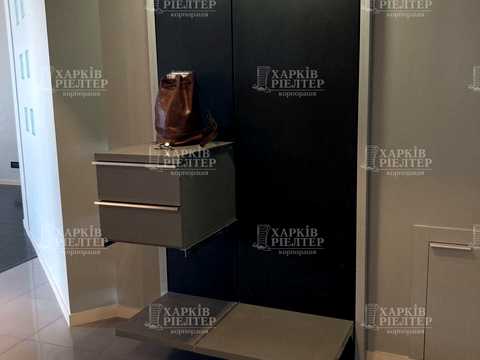 квартира по адресу Миколы Бажана просп., 7-Ж