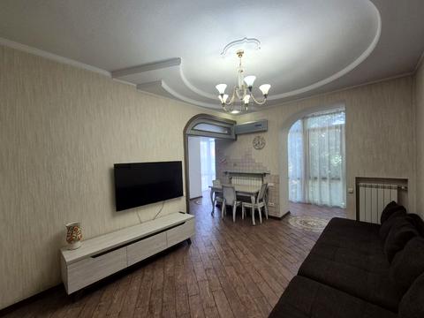 квартира по адресу Почтовая ул. (Горького), 32а