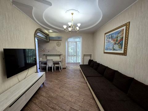 квартира по адресу Почтовая ул. (Горького), 32а