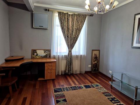 квартира по адресу Почтовая ул. (Горького), 32а