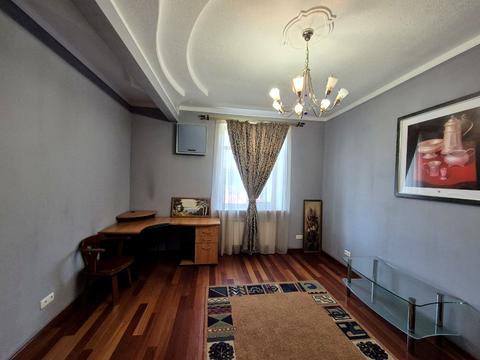 квартира по адресу Почтовая ул. (Горького), 32а