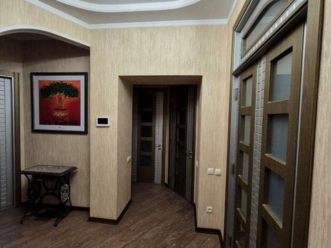 квартира по адресу Почтовая ул. (Горького), 32а