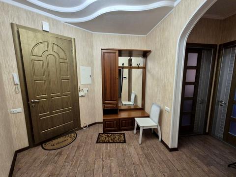 квартира по адресу Почтовая ул. (Горького), 32а