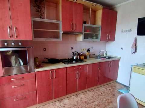 квартира по адресу Хвойный пер., 8