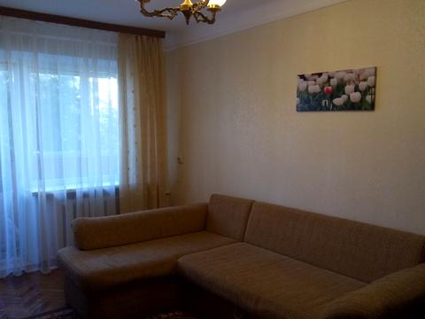 квартира за адресою Олени Теліги вул., 35-Г