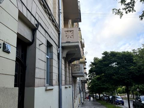 квартира за адресою Героїв Майдану вул. (Гвардійська), 16