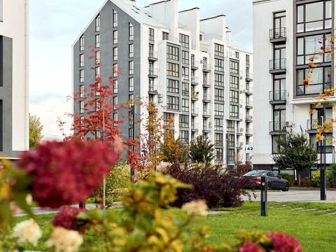 квартира за адресою Михайла Величка вул., 26