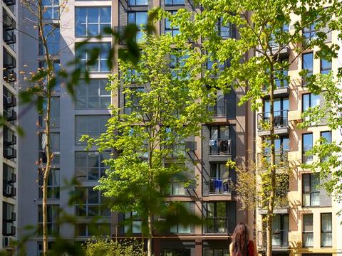 квартира за адресою Михайла Величка вул., 26