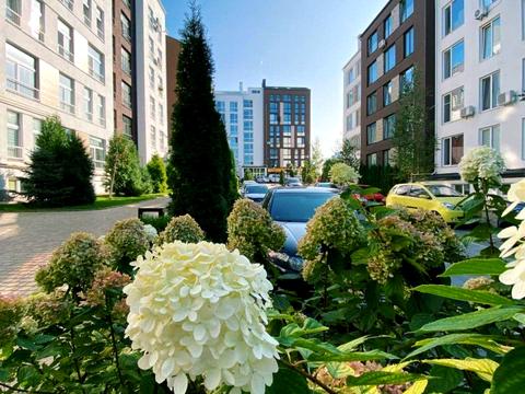квартира за адресою Михайла Величка вул., 26