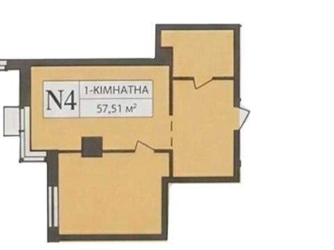 комерційна за адресою Трускавецька вул., 8
