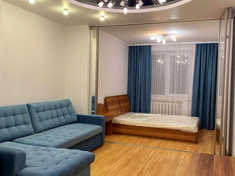 квартира по адресу Николая Василенко ул., 13