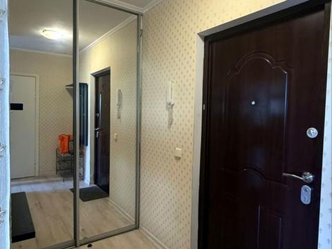 квартира по адресу Энтузиастов ул., 9