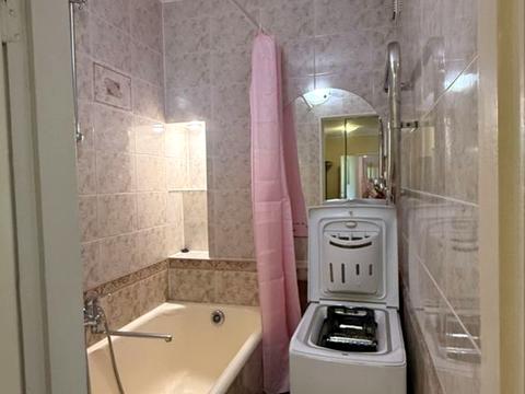 квартира по адресу Энтузиастов ул., 9