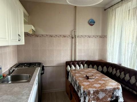 квартира по адресу Энтузиастов ул., 9