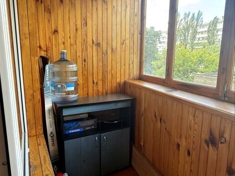 квартира по адресу Энтузиастов ул., 9